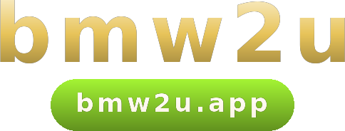 bmw2u logo